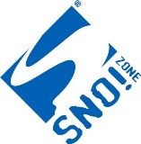 snozone logo