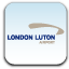 london luton airport